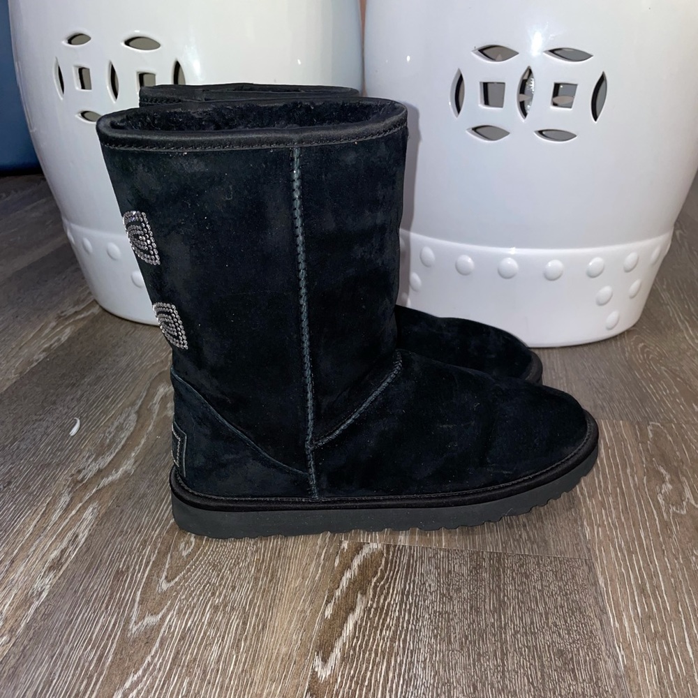 Swarovski Ugg’s - image 7
